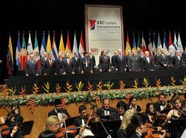 Paraguay propone transformar los estados  frente a los retos de la globalización