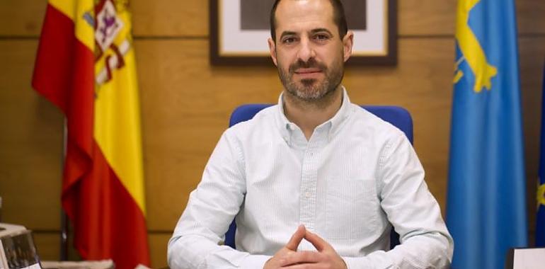 García (Siero): "Completar el saneamiento rural y más plazas de 0 a 3 son prioridades"