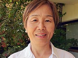La profesora de arte en Uniovi, Yayoi Kawamura, pregonará San Mateo 