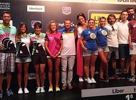 FIDMA: Buen momento del triatlón femenino en Asturias 
