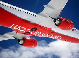 airberlin optimiza el libro de pedidos de Airbus y Boeing