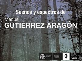 Filmoteca Española rinde homenaje a Manuel Gutiérrez Aragón