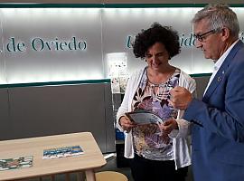 Asturias aumenta a 28 M€ las ayudas a la compra de libros de texto 