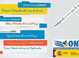 España revalida su liderazgo mundial en donación y trasplante de órganos