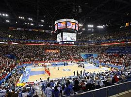 Empieza el Mundial de Baloncesto FIBA, que tendrá lugar en China