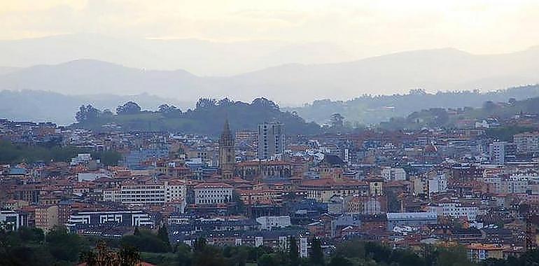El precio de la vivienda en Asturias cae un 1,20%