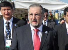 Los cancilleres alcanzan acuerdos de relevancia en la Cumbre Iberoamericana