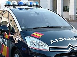 Dos detenidos en Oviedo por el robo de nueve bares 