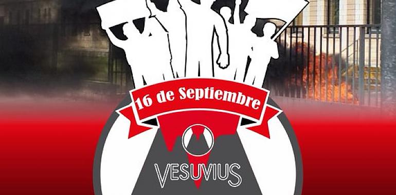 El Gobierno de Asturias  traslada a Vesuvius su rechazo al cierre de la planta de Langreo