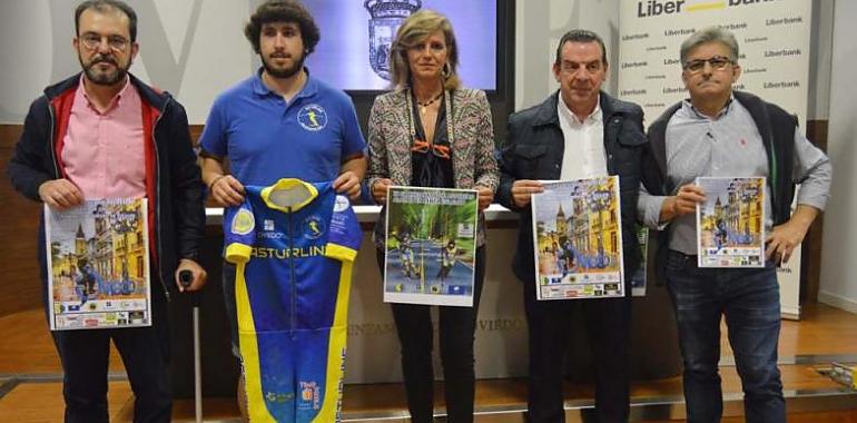 Oviedo acogerá el IV Trofeo Ciudad de Oviedo y Campeonato de España de alpino en línea