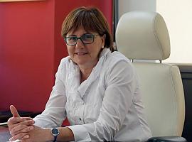 Pilar Varela nombrada nueva directora gerente del SEPEPA