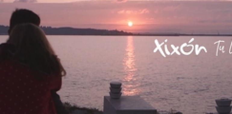 Gijón/Xixón lanza su nueva campaña de publicidad turística para otoño/invierno