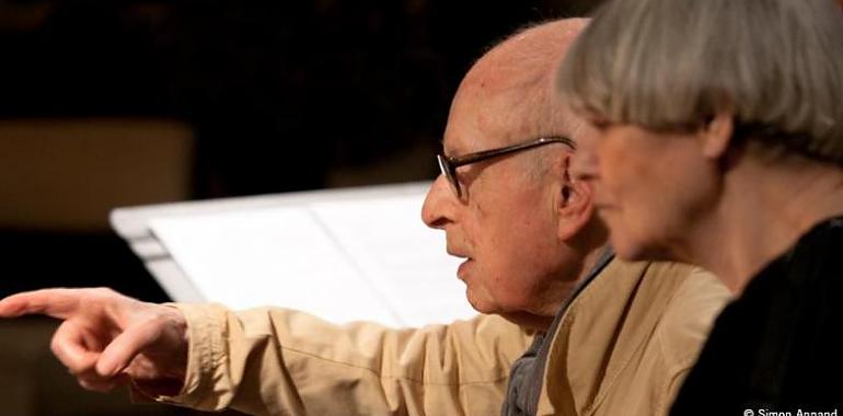 Los #PremiosPrincesa traerán a Oviedo el último trabajo de Peter Brook