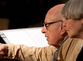 Los #PremiosPrincesa traerán a Oviedo el último trabajo de Peter Brook