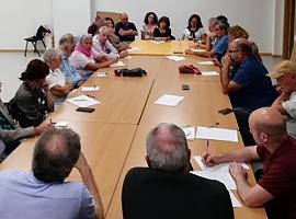 Oviedo Sostenible impulsa el debate sobre Bosque y Valle para Santuyano