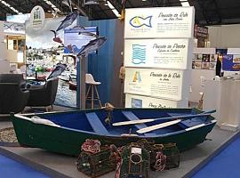 Asturias promocionará los productos pesqueros de calidad en la Conxemar de Vigo