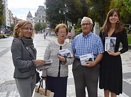 Oviedo celebrará el martes el Día Internacional de las Personas Mayores