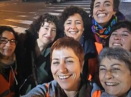 Recortes Cero - Los Verdes en toda España este 10 de noviembre