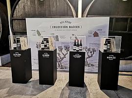 Grupo El Gaitero presenta la nueva imagen de sus vinos Real Agrado