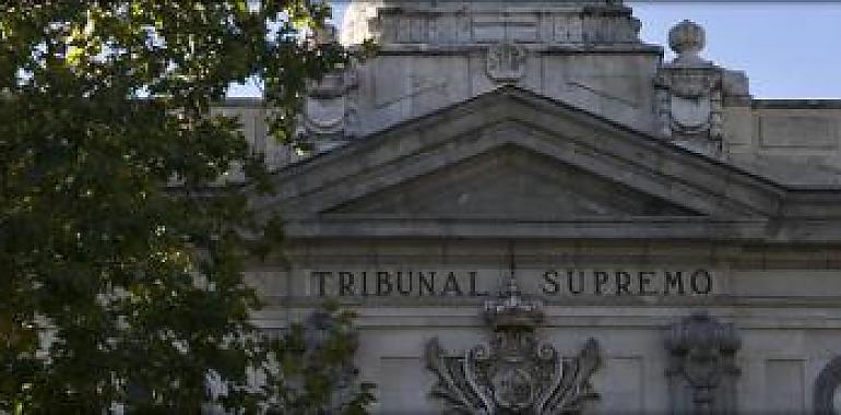 El Tribunal Supremo rechaza en su totalidad el recurso interpuesto por la familia de Franco