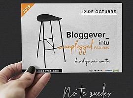 Bloggever e intu Asturias celebran la primera edición “Unplugged”