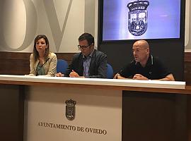 La Ópera de Oviedo se acerca a los Centros Sociales