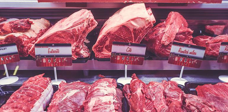 Cantos de sirena (para no hacer caso) sobre el consumo de carne roja