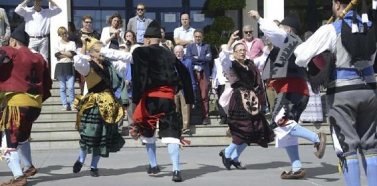 Torremolinos celebra este fin de semana los actos conmemorativos del ‘Día de Asturias 2019’