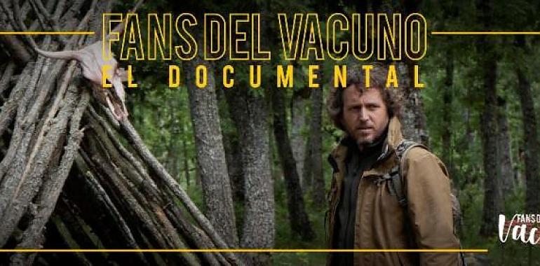 Provacuno lanza hoy el 2º capítulo de la serie documental ‘Fans del Vacuno’