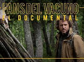 Provacuno lanza hoy el 2º capítulo de la serie documental ‘Fans del Vacuno’