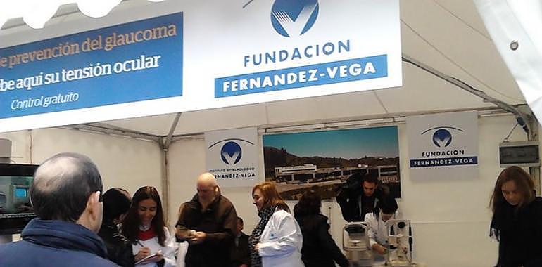 Fundación Fernández-Vega revisa mañana gratis la vista en Plaza España de Avilés