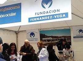 Fundación Fernández-Vega revisa mañana gratis la vista en Plaza España de Avilés