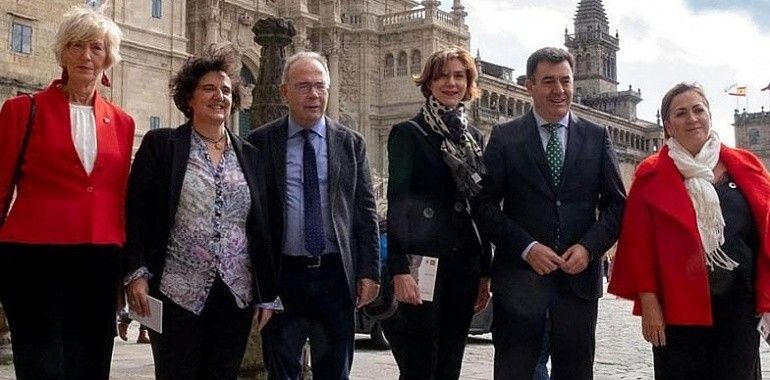 La España Verde como ejemplo de un modelo turístico sostenible y de calidad