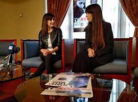 Marisa Valle Roso cerrará en el Palacio Valdés dos años de exitosa gira por toda España 