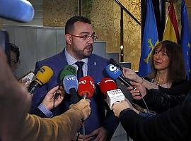 Asturias participará en cuatro proyectos de acción humanitaria 