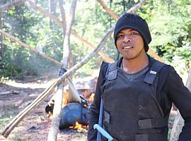 BOLSONARO: Madereros asesinan a un Guardián de la Amazonia y hieren a otro