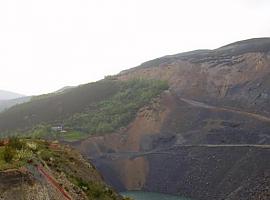 Compañías asturianas acometerán inversiones mineras por valor de 31 millones 