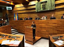 IU pide inversión del Estado para reactivar la economía de Asturias y generar empleo