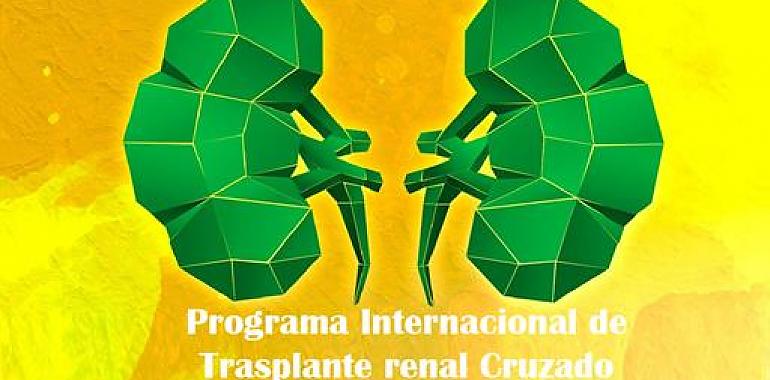 España e Italia protagonizan el segundo trasplante renal cruzado del sur de Europa