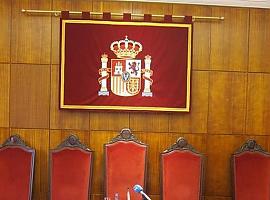 Los juzgados asturianos están el triple de saturados en Mercantil y el doble en Violencia contra la Mujer