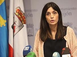 Ana Braña renuncia a su acta de concejal de FORO en el Ayuntamiento de Gijón