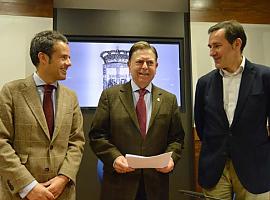 El equipo de gobierno de Oviedo aprueba el proyecto de presupuestos municipales para 2020