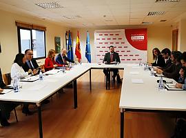 Asturias destina 2,2 millones a combatir la pobreza infantil 