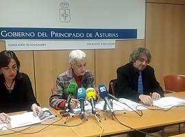 El alumnado de Asturias supera la media OCDE en todas las competencias educativas