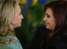 Condolencias a Hillary Clinton por el fallecimiento de su madre