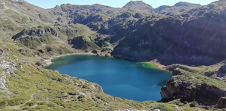 Los vecinos de los parques naturales de Asturias y su actividad recobrarán protagonismo