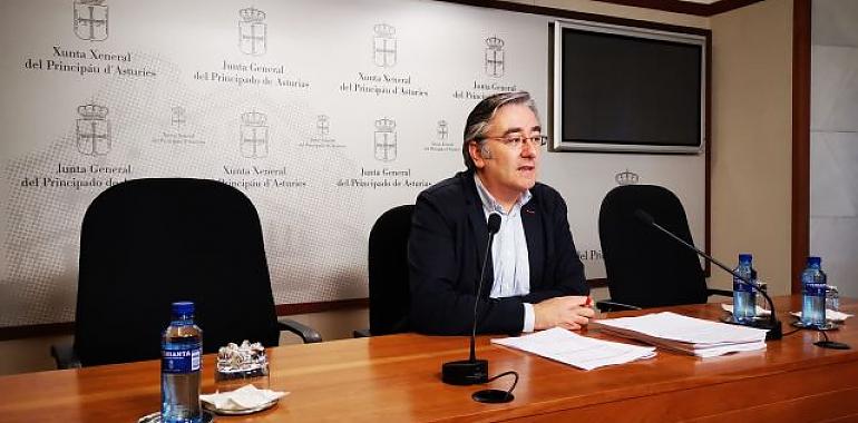 El PP denuncia que los Presupuestos del PSOE “aumentan el gasto burocrático” 