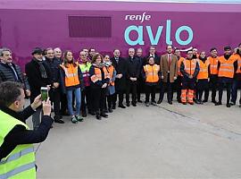 AVLO:  El nuevo servicio low cost de Renfe se pondrá en servicio el próximo 6 de abril
