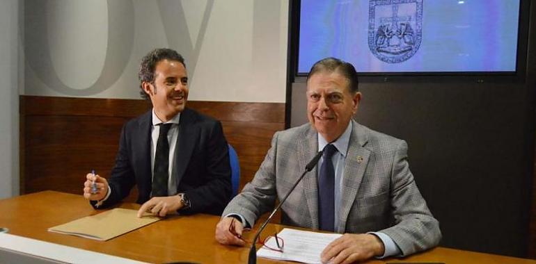 Somos Oviedo lleva los viajes de Canteli al Tribunal de Cuentas