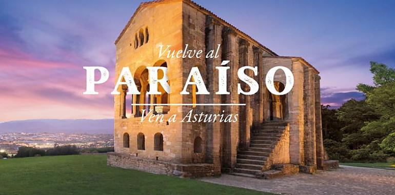 Asturias continúa con cifras récord de visitantes y estancias 